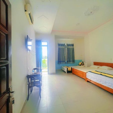 Can Tho Orchid Garden Homestay Dış mekan fotoğraf