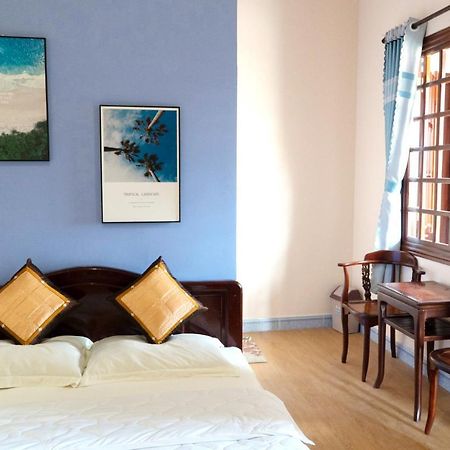 Can Tho Orchid Garden Homestay Dış mekan fotoğraf