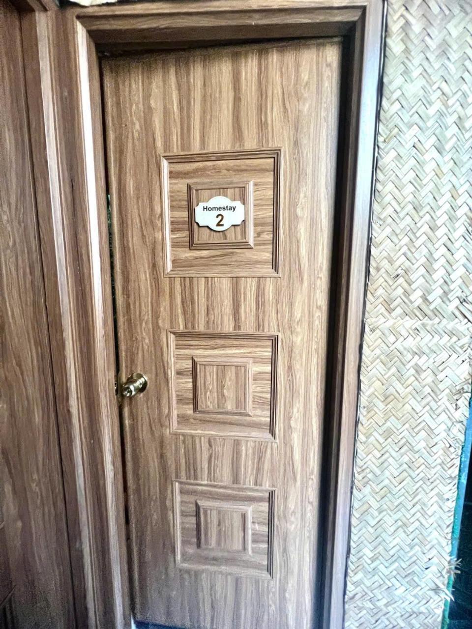 Can Tho Orchid Garden Homestay Dış mekan fotoğraf