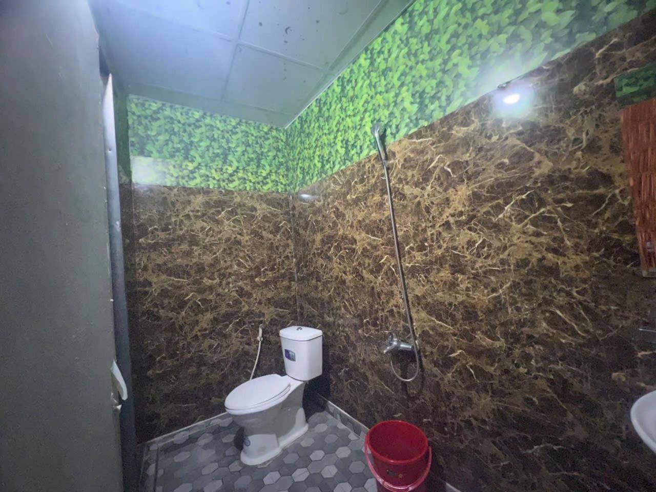 Can Tho Orchid Garden Homestay Dış mekan fotoğraf