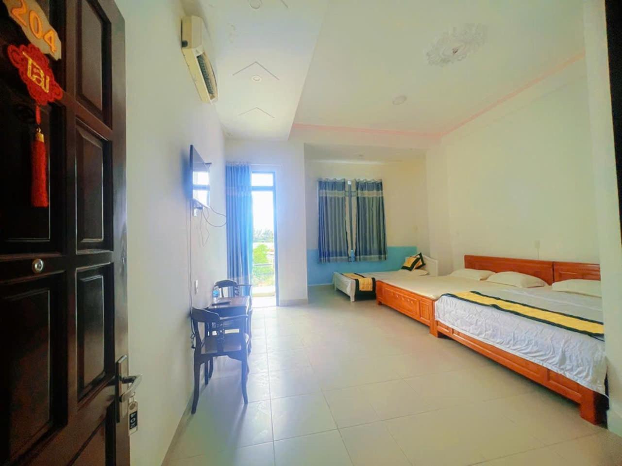 Can Tho Orchid Garden Homestay Dış mekan fotoğraf
