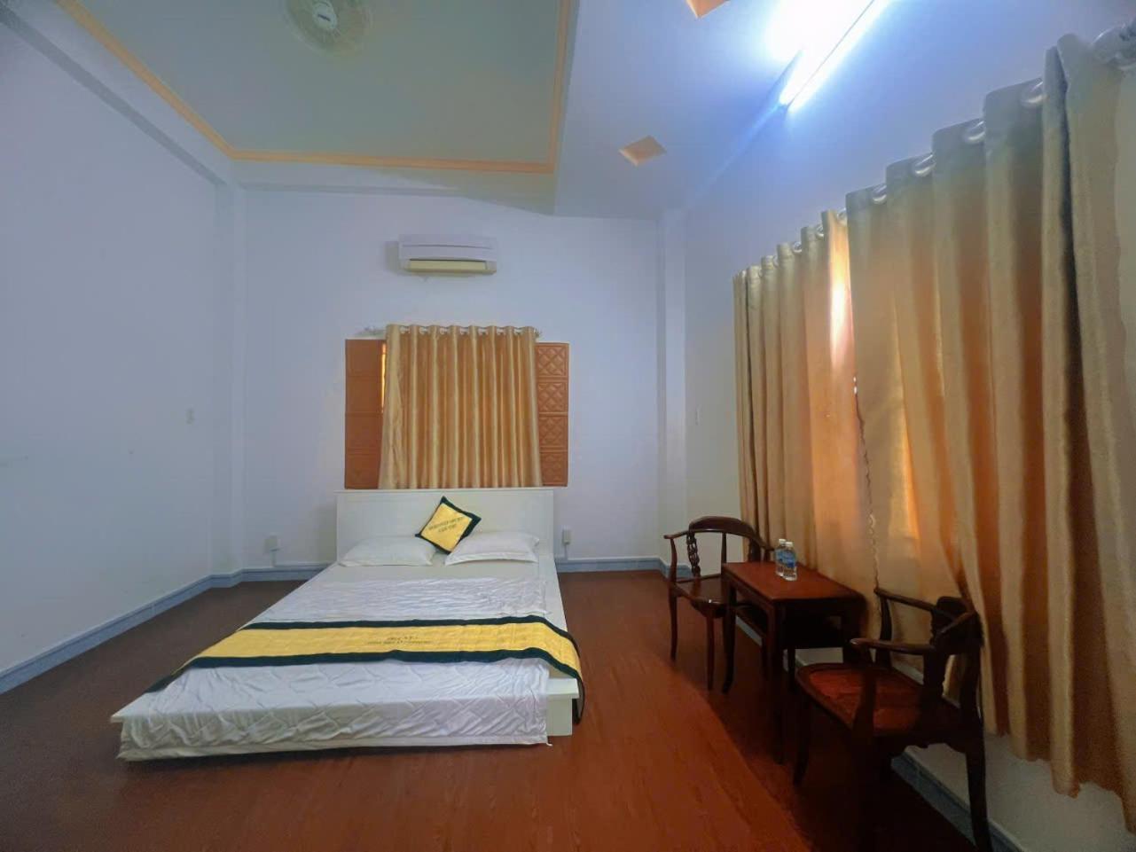 Can Tho Orchid Garden Homestay Dış mekan fotoğraf