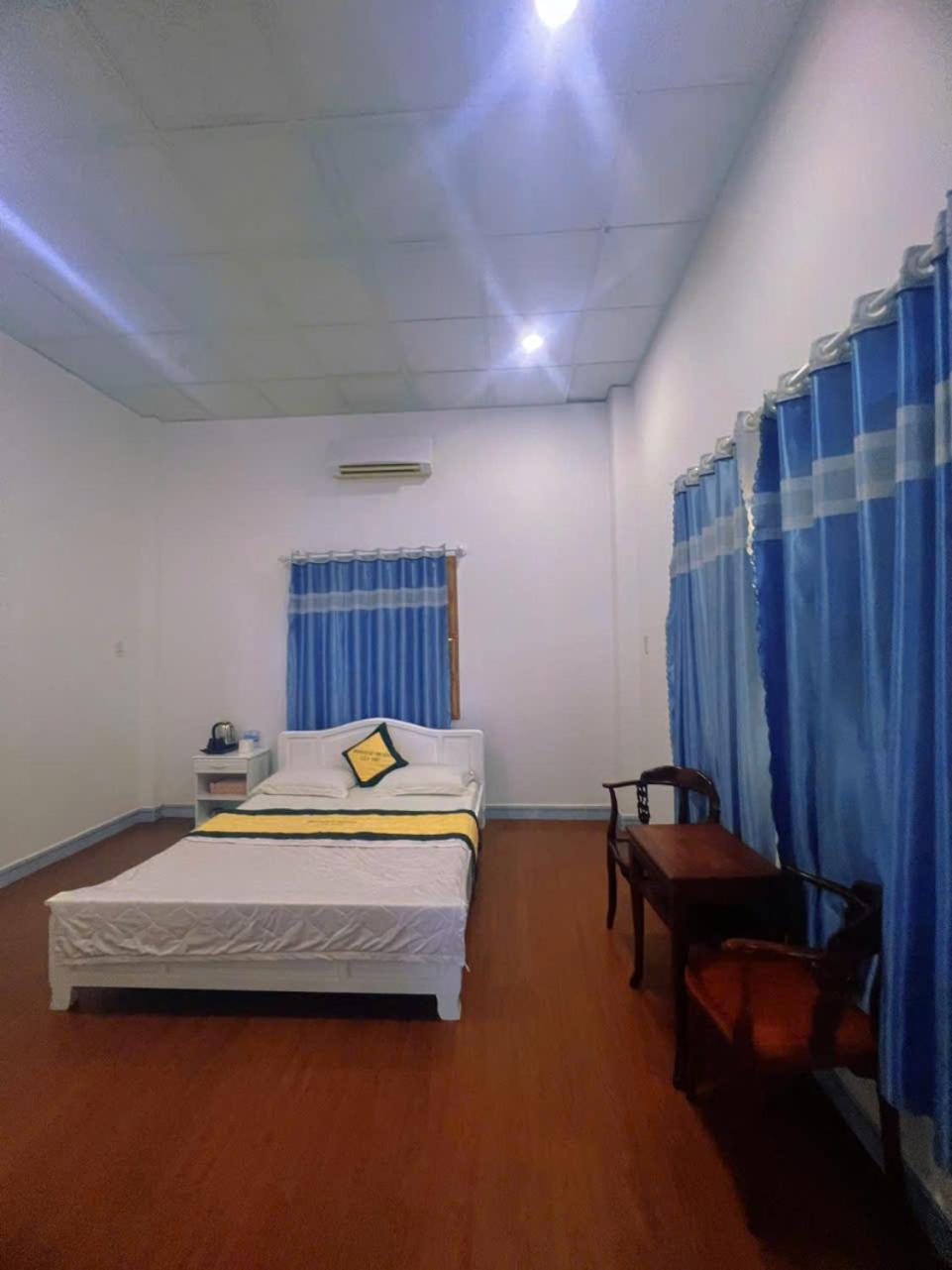 Can Tho Orchid Garden Homestay Dış mekan fotoğraf