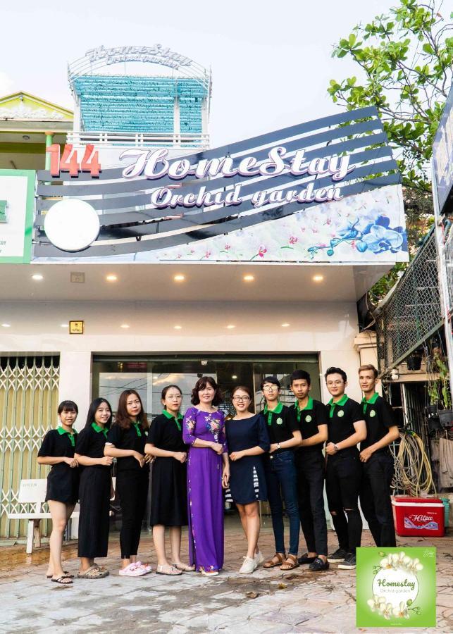 Can Tho Orchid Garden Homestay Dış mekan fotoğraf