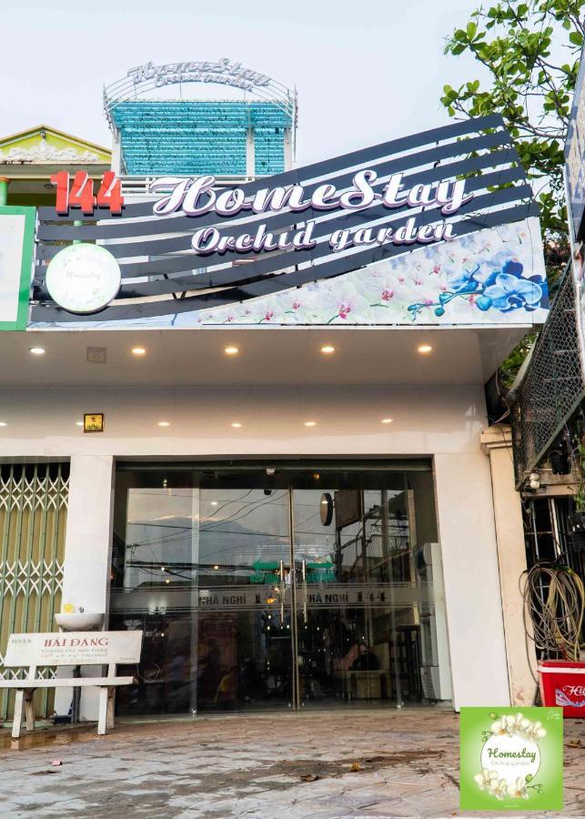 Can Tho Orchid Garden Homestay Dış mekan fotoğraf
