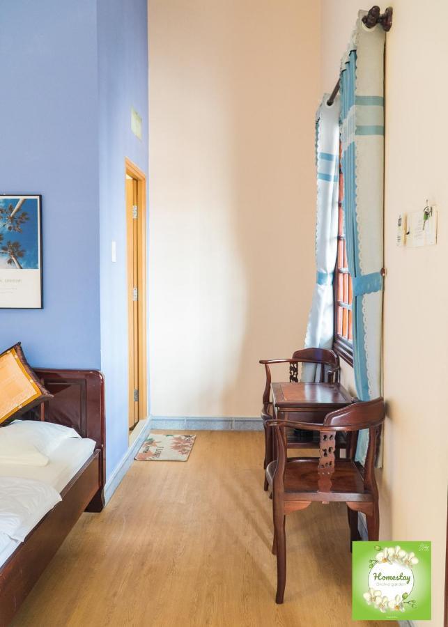 Can Tho Orchid Garden Homestay Dış mekan fotoğraf