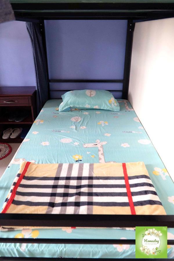 Can Tho Orchid Garden Homestay Dış mekan fotoğraf